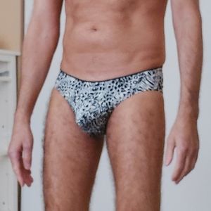 2xist Sliq Micro Men's Brief